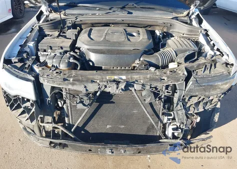 2020 Jeep Grand Cherokee Limited X 4X2 z USA, uszkodzony, nr VIN 1C4RJEBG4LC202886